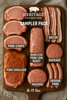 Heritage Pork Sampler