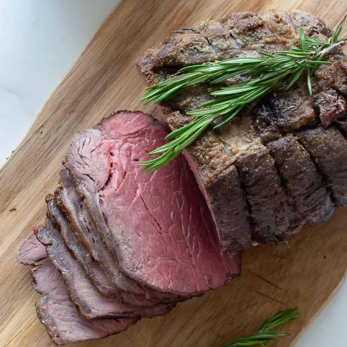 Half Beef (200-240lbs) - Deposit Only